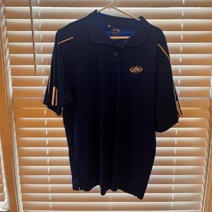 Miller Lite Polo